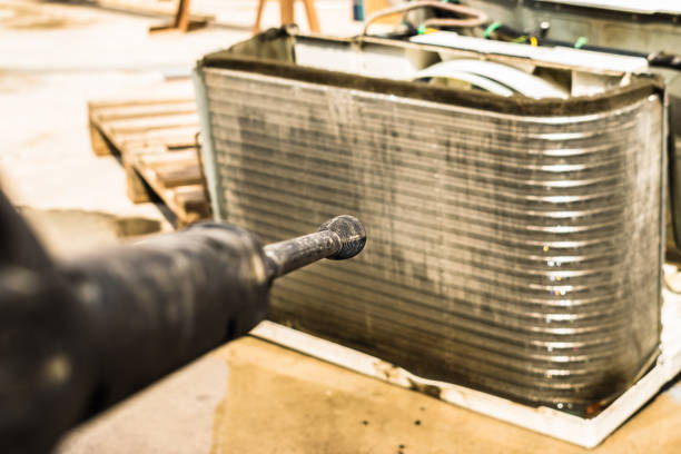 Best Local Air Duct Cleaning Services  in Forest View, IL