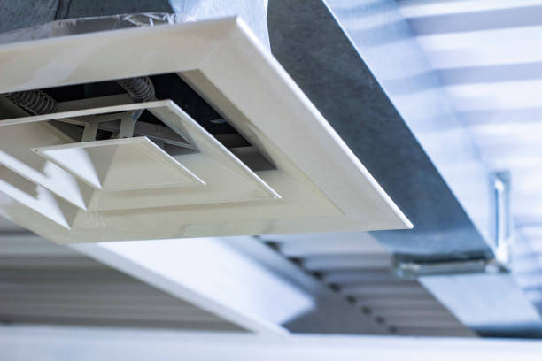 Best Emergency Air Duct Cleaning  in Forest View, IL