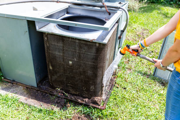 Best Ventilation Cleaning Services  in Forest View, IL