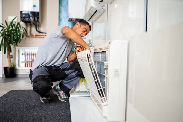 Best Commercial Air Duct Cleaning  in Forest View, IL
