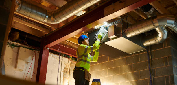 Best Air Vent Cleaning Services  in Forest View, IL