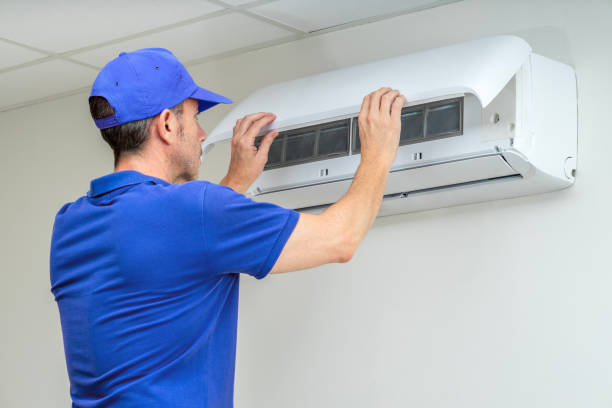 Best Affordable Duct Cleaning Services  in Forest View, IL