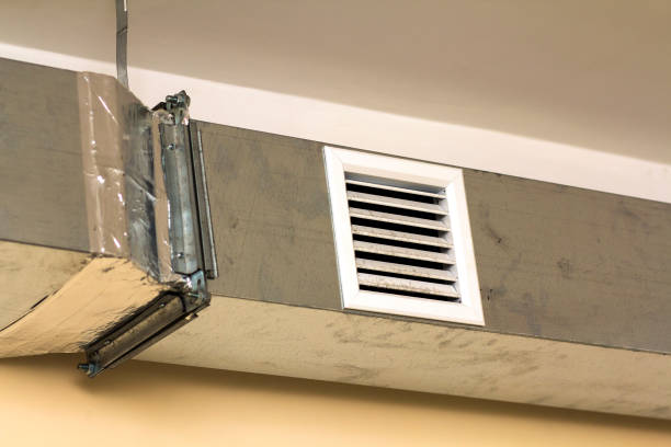 Best Air Duct Cleaning Near Me  in Forest View, IL